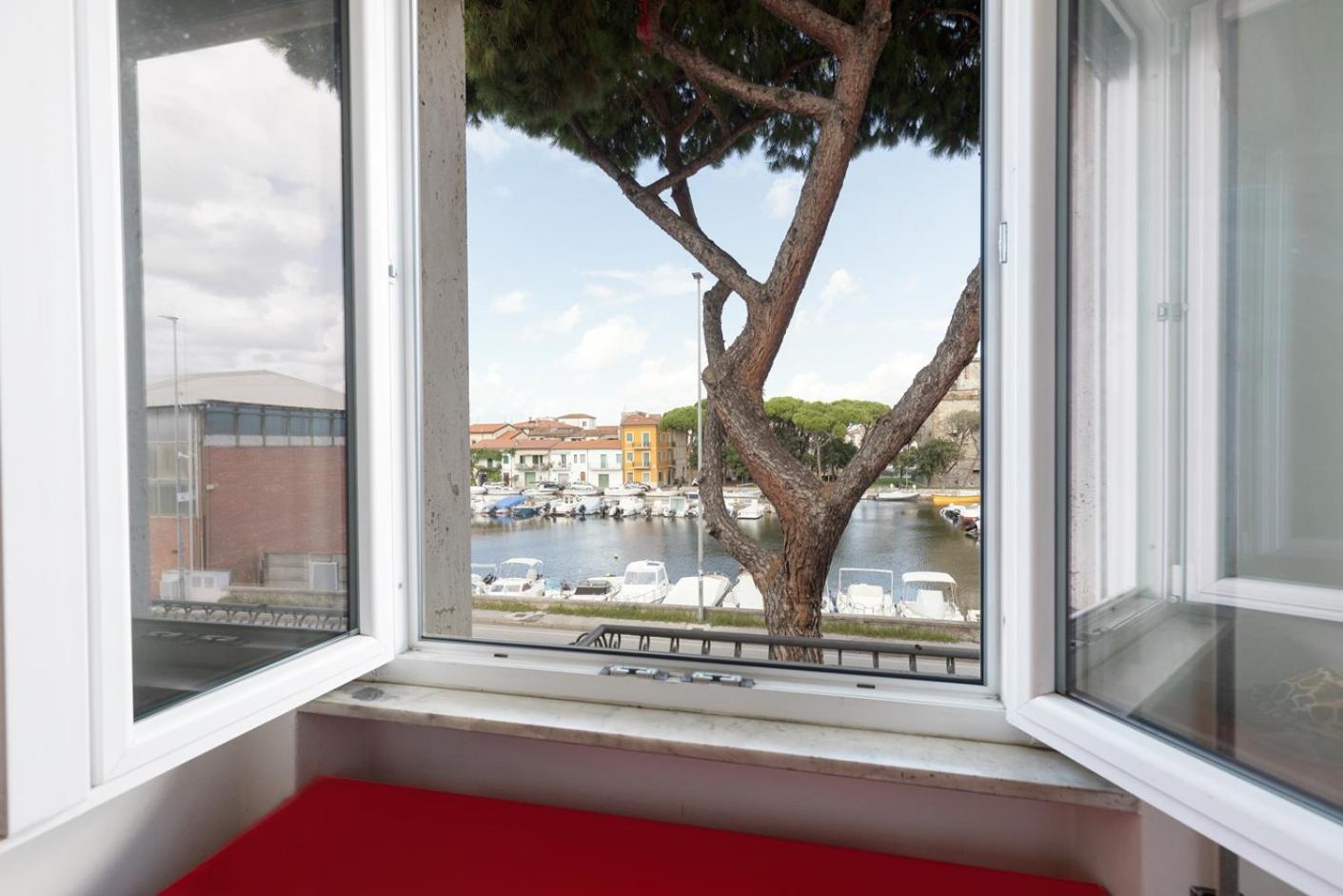 Stellamaris, Relax A Viareggio Exterior foto